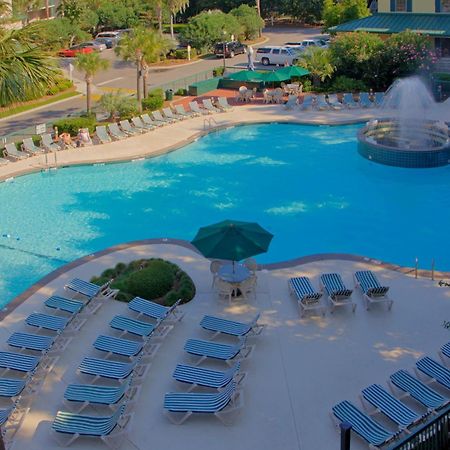 Waterside By Spinnaker Resorts Хилтон-Хед-Айленд Экстерьер фото