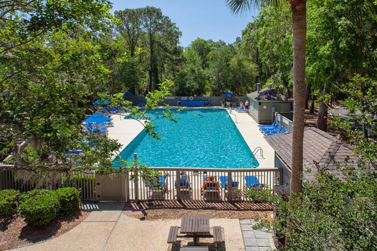 Waterside By Spinnaker Resorts Хилтон-Хед-Айленд Экстерьер фото