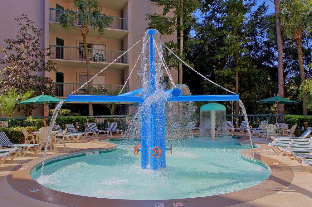 Waterside By Spinnaker Resorts Хилтон-Хед-Айленд Экстерьер фото