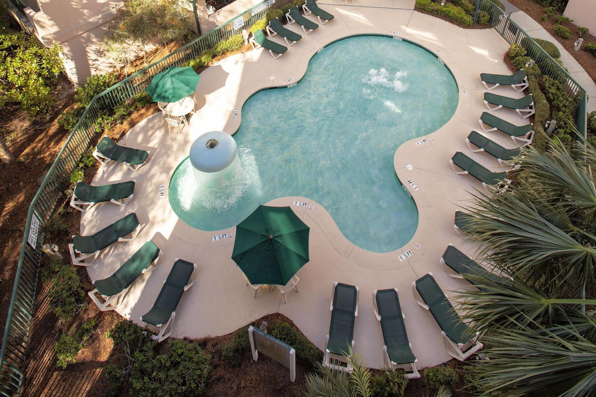 Waterside By Spinnaker Resorts Хилтон-Хед-Айленд Экстерьер фото